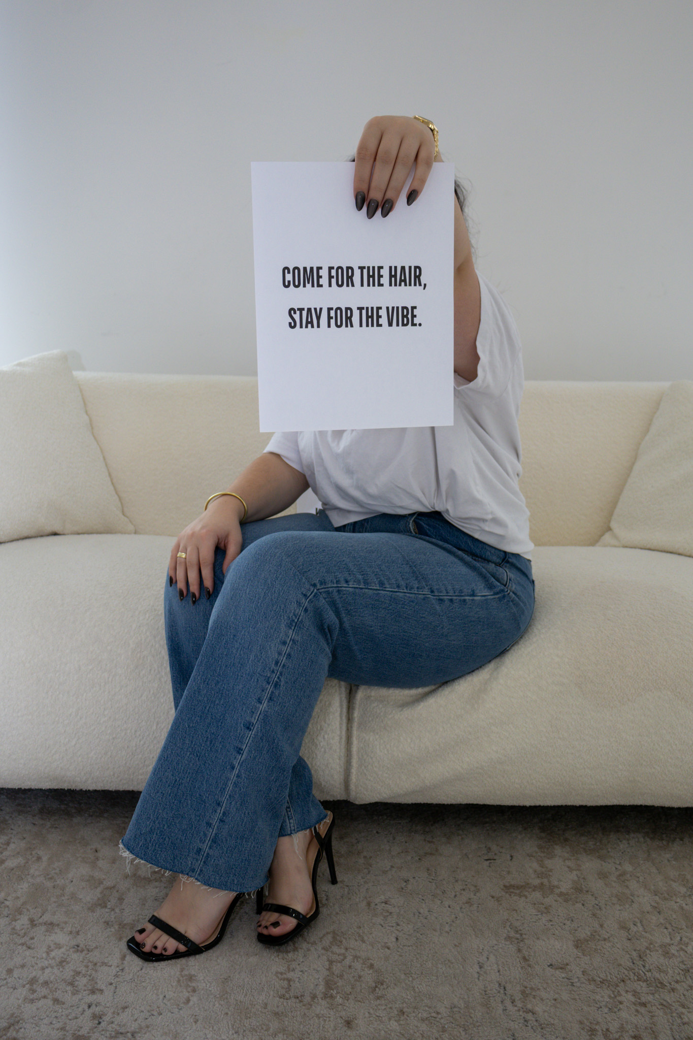 Rose Beauty Co. Salon